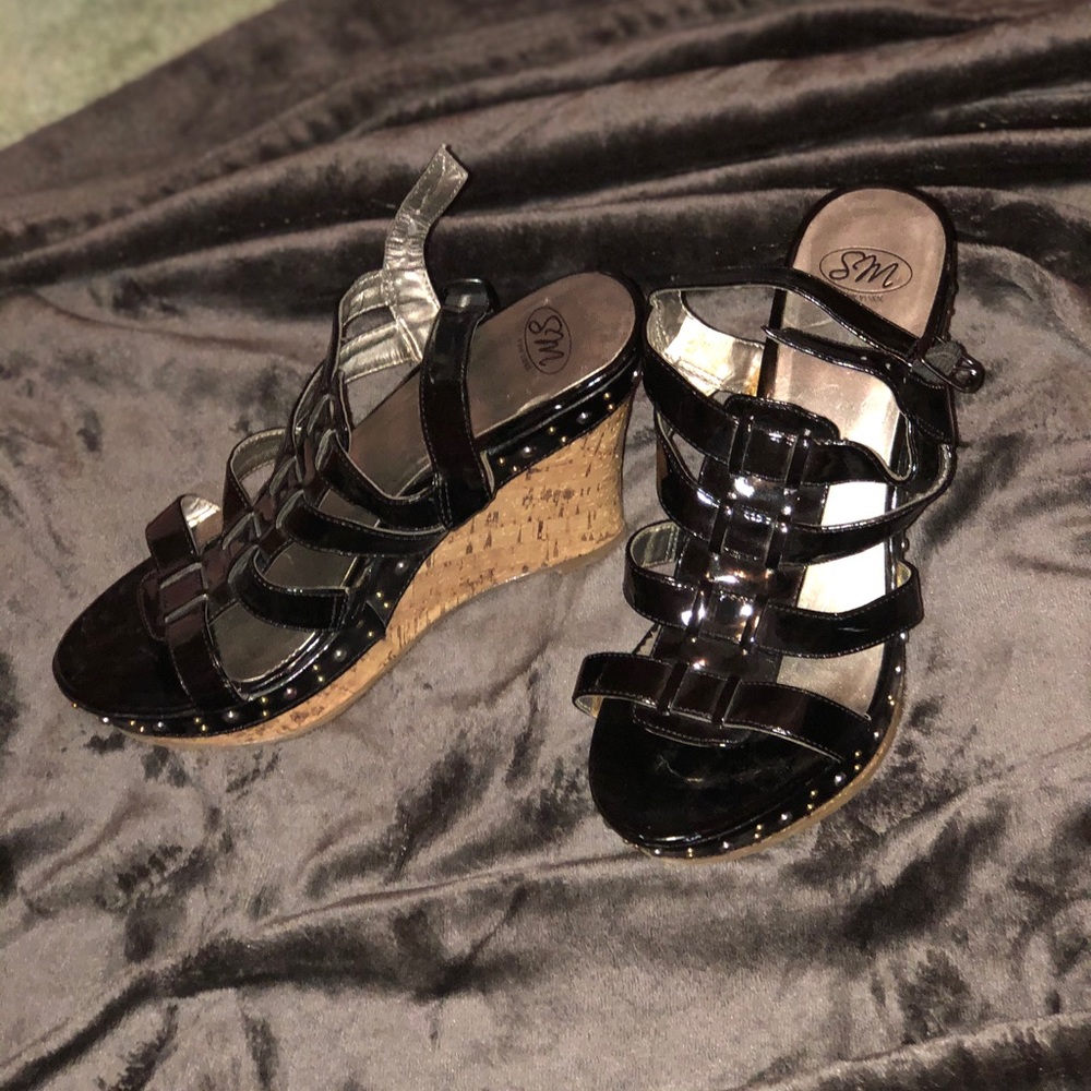Wedges